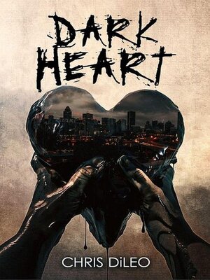cover image of Dark Heart